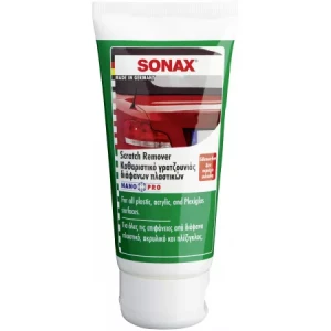 Удалитель царапин  для пластика Sonax 75мл 305000