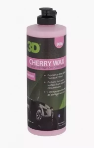 Cherry Wax защитный воск 480мл